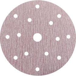 Brusni disk 150mm 15L RUBY CUT Spekter - P100
