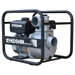 Koshin Motorna pumpa za vodu SEV80X