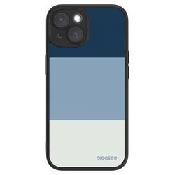 ULTIMATE CASE za Apple iPhone 15 - Coastal Blue