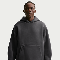 Nike Tech Mens Fleece Pullover Hoodie - Fleece