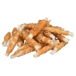 Trixie Rolnice za žvakanje sa piletinom Mini Chewing Rolls, 120 g