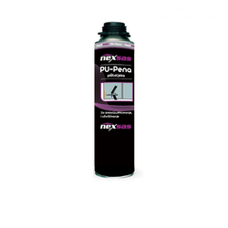 NEXSAS PUR PENA PISTOLJ 750ML