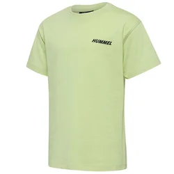 Hummel majica Hmlcasper T-Shirt S/S za dečake