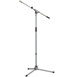 Konig & Meyer 21080 MICROPHONE STAND SOFT-TOUCH