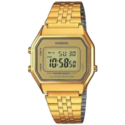 RUČNI SAT CASIO LA680WGA-9DF