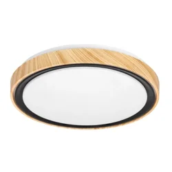 Aflo Plafonjera 24W LED 3000/4000/6000K 38cm ( 15163 )