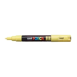 Marker Uni pc-1m Posca žuti