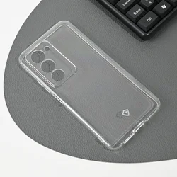 Teracell Maska za Xiaomi Redmi 15 4G EU 171mm Teracell Skin, Providna