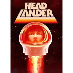 Headlander Steam Key GLOBAL