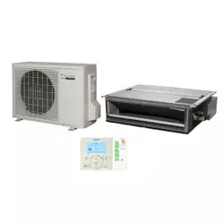 DAIKIN klimatska naprava FDXM-F9 RXM-FDXM35F9, 3.40kW