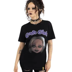Majica moška Chucky - Chucky - KILLSTAR - KSRA010976