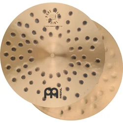 Meinl PA14EHH Pure Alloy Extra Hammered 14 Ride činela