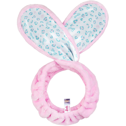 Barbie traka za glavu Bunny Ears Blue
