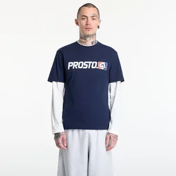 Majice Prosto T-shirt ST Navy XL