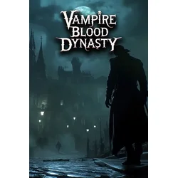 Vampire Blood Dynasty (Windows/Xbox Series X|S) XBOX LIVE Key EUROPE