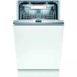 BSH Mašina za pranje sudova SPV6ZMX23E 10 standardnih kompleta A+++