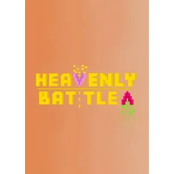 Heavenly Battle Steam Key GLOBAL