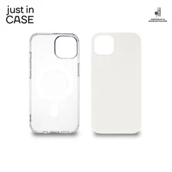 2u1 Extra case MAG MIX PLUS paket BELI za iPhone 14