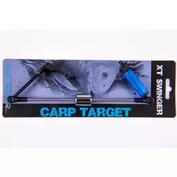 Enter Carp Target XT Indicator Blue