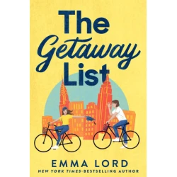 Getaway List