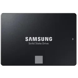 SAMSUNG 500GB 2.5 SATA III MZ-77E500B 870 EVO Series SSD