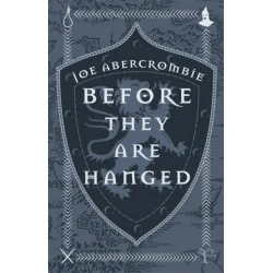 Before They Are Hanged