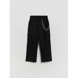 Reserved - GIRLS` TROUSERS & CHAIN