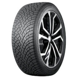 Nokian Hakkapeliitta R5 SUV ( 245/50 R19 105R XL Aramid Sidewalls, Nordic compound )