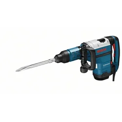 BOSCH Elektro-pneumatski čekić za štemovanje SDS max GSH 7 VC/ 1500W/ u koferu