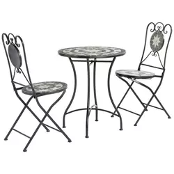 Ambia Garden SET ZA BALKON