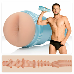 Fleshjack Boys – Johnny Rapid Man Cave