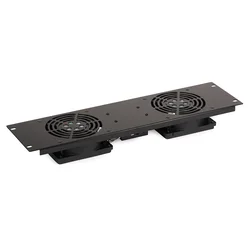 VENTILATORSKA PLOŠČA A19-2W ZA OMARO