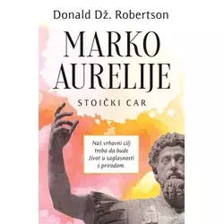 Marko Aurelije ( H0258 )