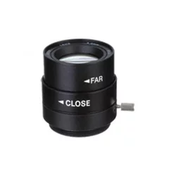 Avenir Socivo CS 1/3 8.0mm F1.4 ( 018-0004 )
