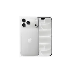 IPHONE 18 PRO MAX 512GB SILVER#iphone18