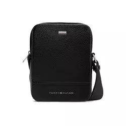 TOMMY HILFIGER Torba za čez ramo CENTRAL  črna