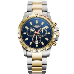 Roamer 861837 47 45 20 Rimini