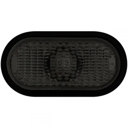 OEM Kristalni bočni migavci Renault, Zatamnjeni
