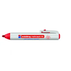 Permanent marker E-11 Retract 1,5-3mm