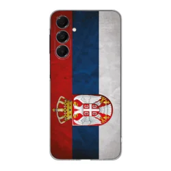 Maska Nanobit Print za Samsung S24/ S921B/ S25/ S931B SRB