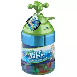Vodena pumpa za balone i baloni ( 1042276 )
