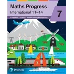 Maths Progress International Year 7 Student Book