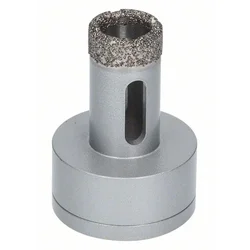 Bosch Kruna PRO Ceramic za suvo bušenje za male ugaone brusilice X-Lock 2608599029