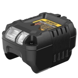 Hitri polnilnik Dewalt DCB1102
