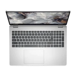 DELL Pro 16 Plus (FHD+ IPS, Core 5 220U, 16GB, 256GB SSD, Backlit, FP, Win 11 Pro, 3yr)