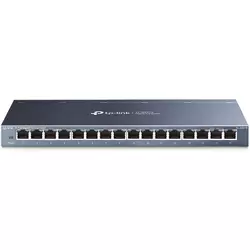 TP LINK 16-Port Gigabit Desktop Switch, TL-SG116