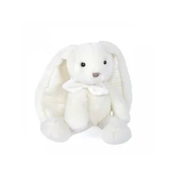 Historie dOurs plišani zeka,30cm