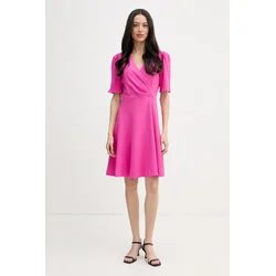 DKNY obleka A-kroja