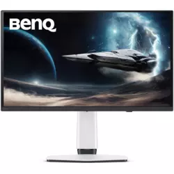 BENQ 27 inča EX271UZ MOBIUZ UHD 3840x2160 OLED 240 Hz FreeSync Premium Pro gaming monitor