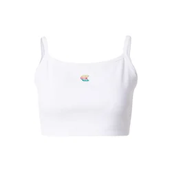 Calvin Klein Jeans Top PRIDE  bela